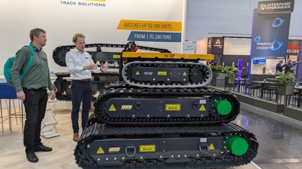 IFAT Munich 2026 in München